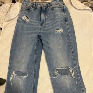 Pacsun Boyfriend Jeans